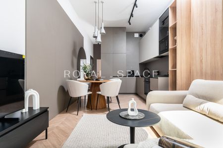 Nowoczesny apartament z ogródkiem! | Premium - Фото 2
