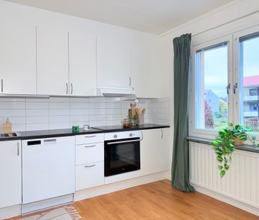 Mariebergsgatan 4 A - Foto 4