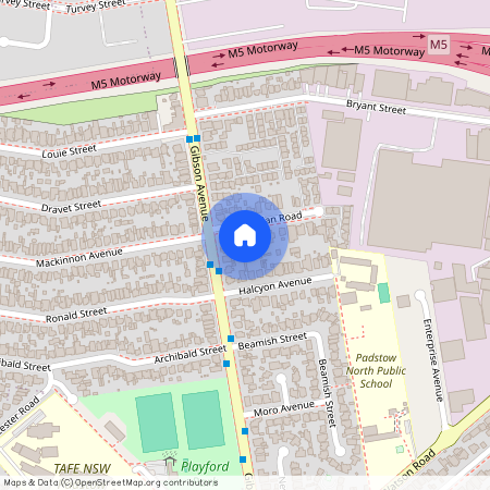 1C Gwandalan Road, NSW 2211, Padstow