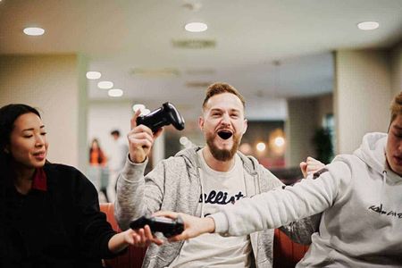 Silver Studio Mid Level - Photo 3