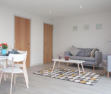 1 bedroom apartment to rent - Photo 2