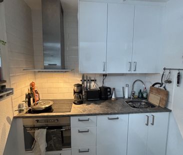 Harpsundsvägen, Bandhagen - Photo 4