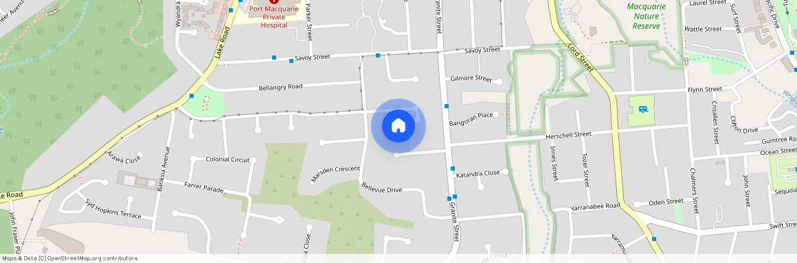 6 June Street, Port Macquarie NSW 2444