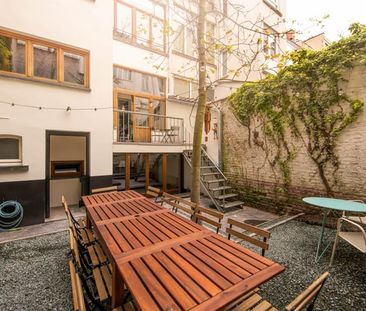 Appartement te huur - Photo 1