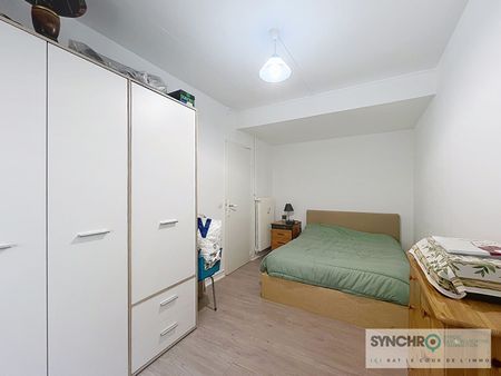 Location Appartement 2 pièces 52m² - Photo 3