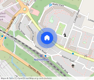 Stonebridge Road, Northfleet, Gravesend, Kent, DA11 - Photo 1