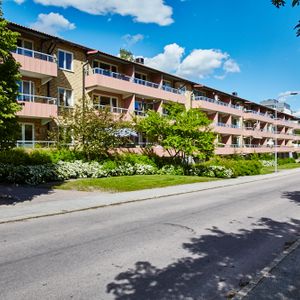 Säbygatan 11 A - Foto 2