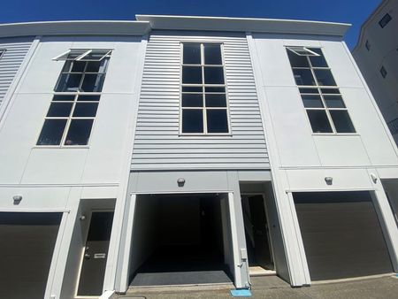 Grey Lynn, 2/8 Burgoyne Street - Photo 5