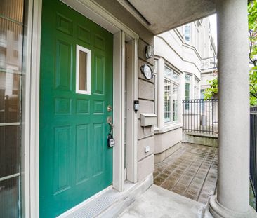 For Lease - 38 Kenaston Gardens Unit# GV109, Toronto, Ontario - Photo 1