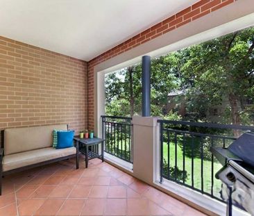22/6 Williams Parade Dulwich Hill - Photo 5