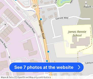 Kingstown Road, Carlisle, Cumbria, CA3 - Photo 1
