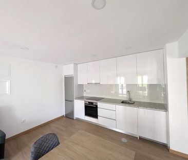 Apartamento T1 - Photo 4