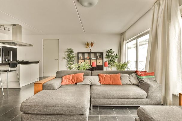 Te huur: Appartement Graafschapstraat 22 in Amsterdam - Foto 1