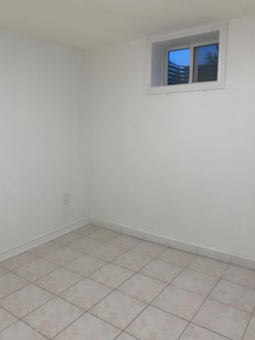 For Lease - 114 Marcella Street Unit# Bsmt, Toronto, Ontario - Photo 4