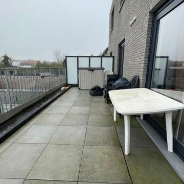 Appartement te huur in Herzele - Photo 1