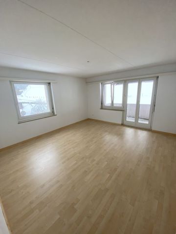 Willkommen zuhause: Gemütlich wohnen in Herisau! - Photo 2