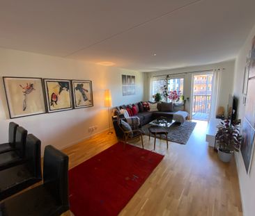 Oxenstiernas allé, Sundbyberg - Foto 1