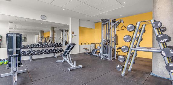 210 - 7615 Rue Des Métis, Quebec - Photo 2