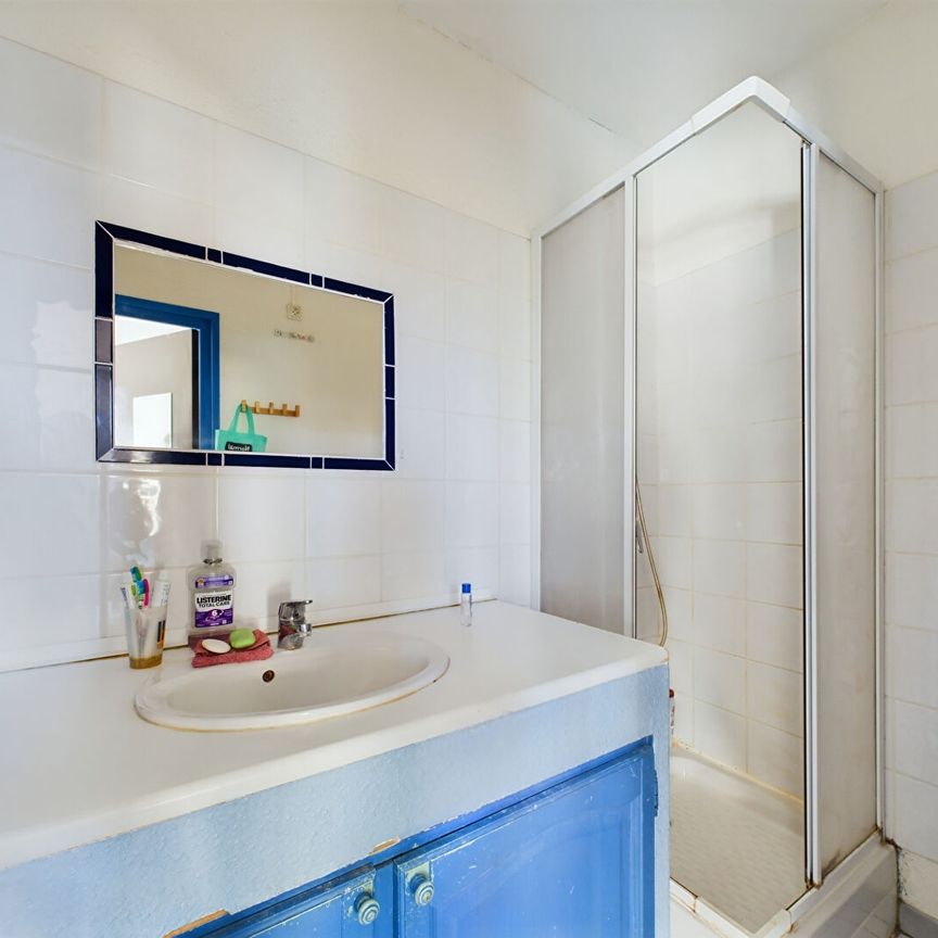 Location // Appartement Avignon de 28.47 m2, - Photo 1