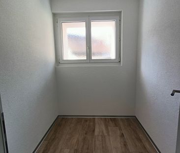 Dernier appartement 3½ pièces neuf dans un immeuble rénové - Foto 4