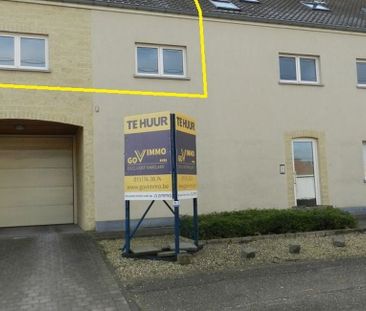 Appartement te huur in Hoepertingen voor € 845 met 2 slaapkamers - Foto 5