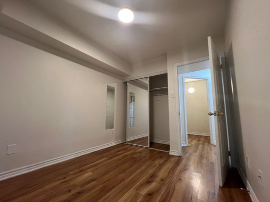 For Lease - 95 George Appleton Way Unit# 1055, Toronto, Ontario - Photo 1