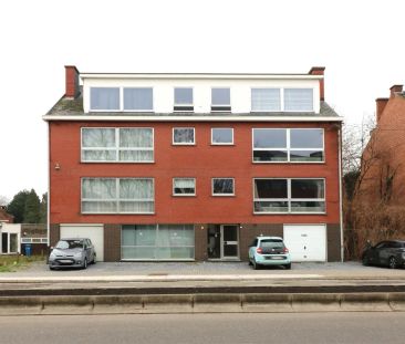 Vernieuwd app. met 1 slpk. op wandelafstand van centrum te Aarschot - Foto 6