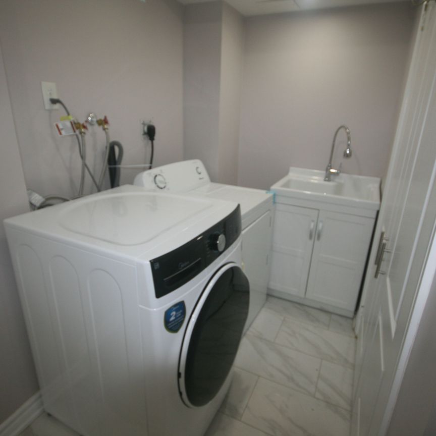 For Lease - 75 Kentview Crescent, Markham, Ontario - Photo 1