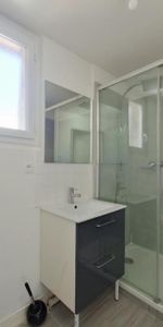Location Appartement 2 pièces Meublé 34m² CHATELLERAULT 86100 - Photo 4