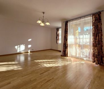 Ustawne 3 pokoje z garażem i tarasem - Photo 1