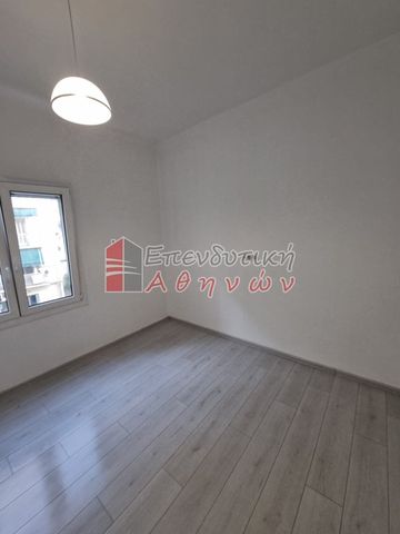 Διαμέρισμα 56 τ.μ. για ενοικίαση, Αθήνα - Κέντρο, Λεωφ. Πατησίων - Λεωφ. Αχαρνών - Photo 3