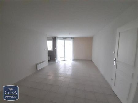 Location appartement 2 pièces de 47.62m² - Photo 4