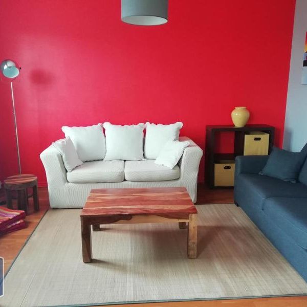 Location Appartement 4 pièces 64m² LIMOGES 87000 - Photo 1
