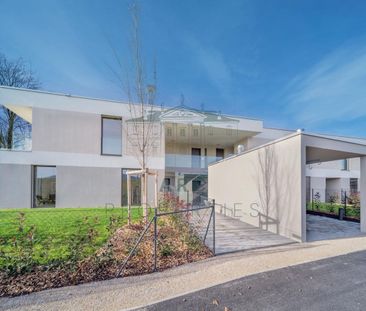 ANIÈRES – FURNISHED APARTMENT WITH GARDEN - Foto 6