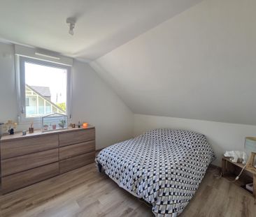 Location Appartement 2 pièces 42m² LA CHAPELLE ST LUC 10600 - Photo 4