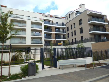 Appartement 2 pièces de 42 à Jouy le moutier - Photo 4