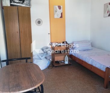 Γκαρσονιέρα/Studio 28 τ.μ. - Photo 1