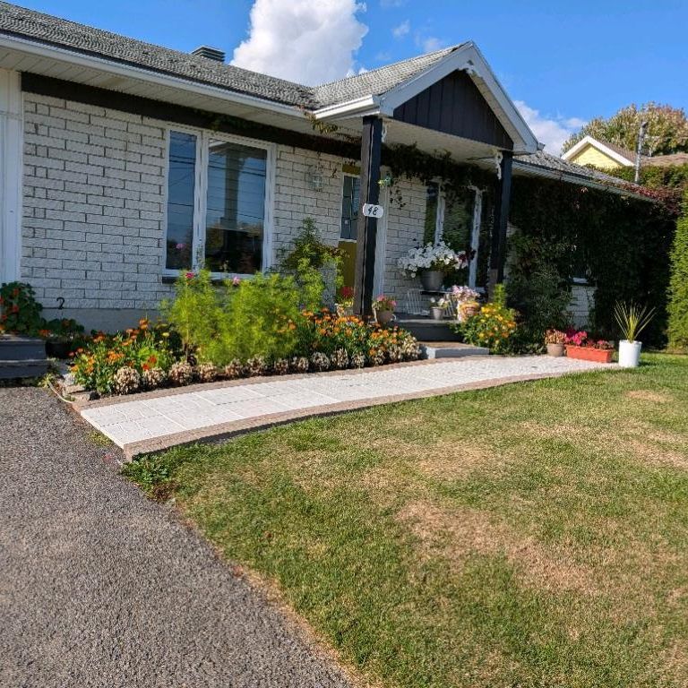 Maison a louer a Neuville - Photo 1