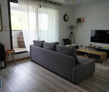 Location Appartement 3 pièces 59m² BORDEAUX 33100 - Photo 4