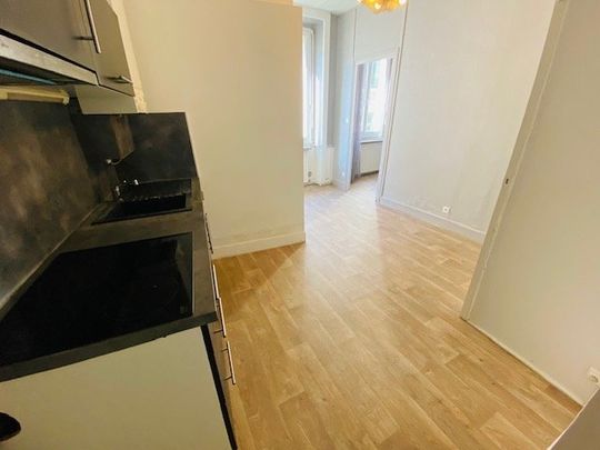 APPARTEMENT T1 A LOUER - Photo 1