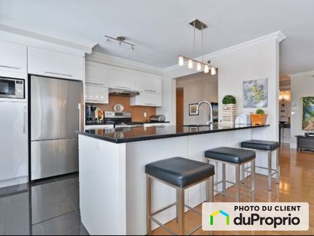 501-7755, rue du Daim, Québec à louer - Photo 3