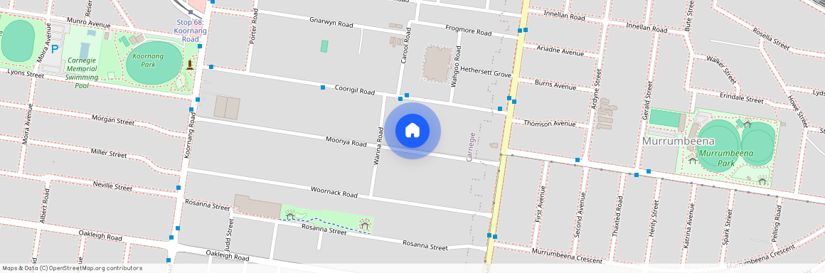 4/60 Moonya Road, Vic 3163, Carnegie