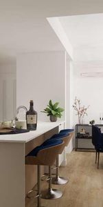 5 1/2 neuf - 3 chambres - Québec Sainte-Foy - Photo 3