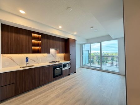 For Lease - 68 Esther Shiner Boulevard Unit# 809, Toronto, Ontario - Photo 2