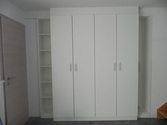 Duplex te huur - Foto 1