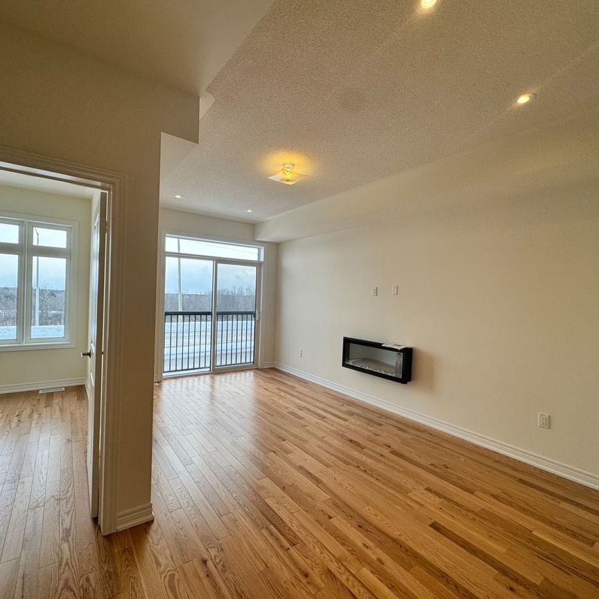 For Lease - 2948 Peter Matthews Drive, Pickering, Ontario - Photo 1