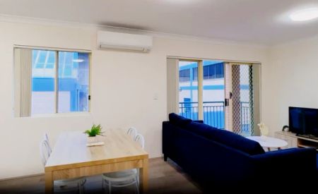 2 bed 2 bath - Photo 5