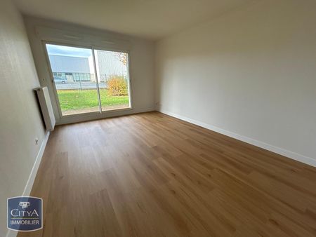 Location Appartement 2 pièces 40m² BUXEROLLES 86180 - Photo 5