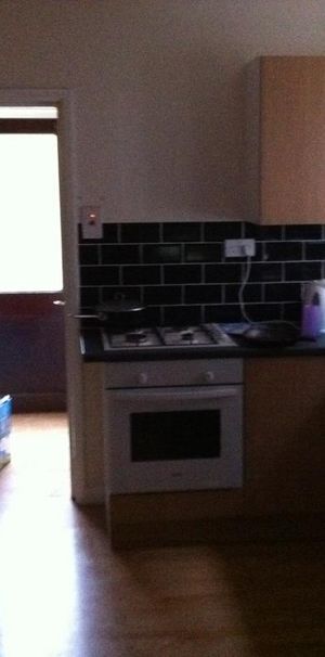 5 bedroom house to rent - Photo 1