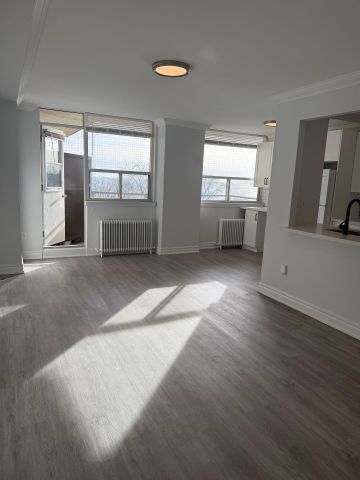 For Lease - 2663 Lake Shore Boulevard Unit# 606, Toronto, Ontario - Photo 2